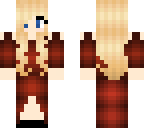 skin for my lil sissy 