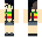 skrillex rasta edit