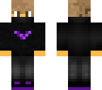 skruby's skin