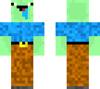 slime