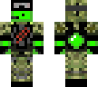 slime militar