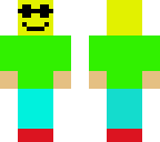 smiley-neon-boy