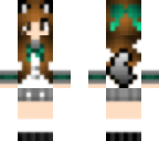 spectra school girl
