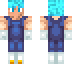 ssgss vegeta