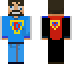 super derp ssundee