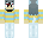 temmie boy 173