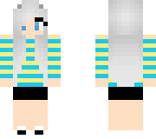 temmie girl