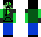 thad with robot parts