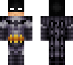 the batman