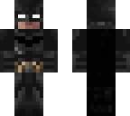 the batman