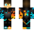 the elements of a boy