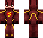 the flash