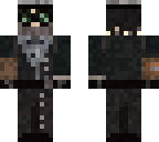 the silver shroud