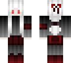 theif girl
