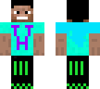 tht-fifa skin