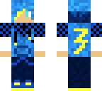 thunder boy