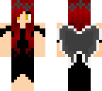 topazrose's skin