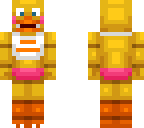 toy chica