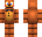 toy freddy