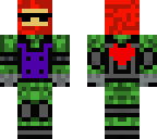 tropper wox cp thlx