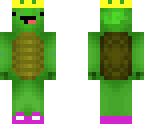 turtle derp