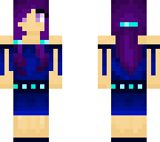 twilight girl