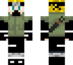 un skin guay