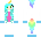 unicorn yay