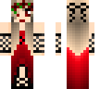 vampire bride
