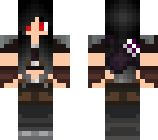 vampire warrior