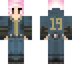 vault 19 poppy grey