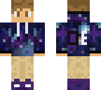 victors new skin