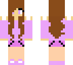 violet girl