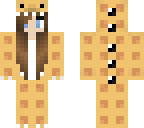 waffledino