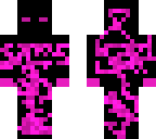 weird enderman