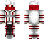 white knight