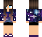 winter as aphmau