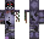 withered bonnie