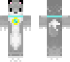 wolf