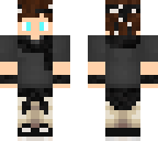 wolf boy 3