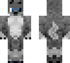 wolf edit
