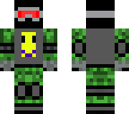 x general cp thlx
