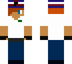 yt skin