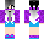 zane girl