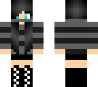 zane girl edit