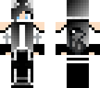 zannia edited skin