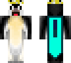 zemperorpenguin