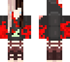 zombie chibi attempt 3