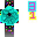 31 creepahs
