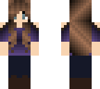 a skin for a friend
